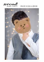 -首尔宝宝SEOUL  BABY STUDIO(通州店)