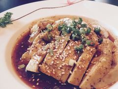 海天楼中餐厅-海天楼(天津泛太平洋店)