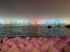 -情人坝酒吧街