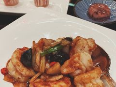 -北京四季酒店·采逸轩