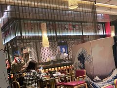 -炙柒Sekinana·精致料理 烧鸟·铁板烧(海上世界店)