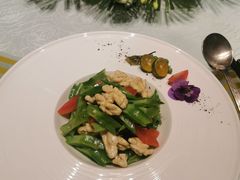 -一品淮扬 · 淮扬菜·北京万达文华酒店