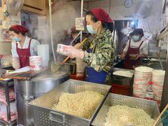 -家阳赵师傅油饼包烧麦(粮道街店)