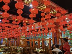 -亮欢寨酸汤鱼(沙冲路店)