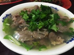 -冯四孃跷脚牛肉·非物质文化遗产店