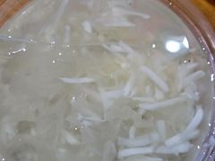 马蹄爽-贤兴甜汤