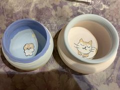 -1001艺术手作·银饰DIY·拼豆(小寨金莎店)