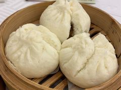 叉烧餐包-潮福城大酒楼(北尚店)