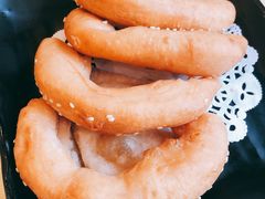 怀旧咸煎饼-潮喜竹溪荔湖酒家(荔枝湾店)