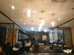 大堂-东泰祥生煎馆(重庆北路店)
