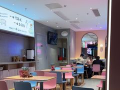 -小杨生煎(复悦城店)