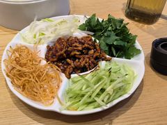 -东北风(江北万达店)