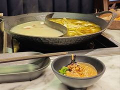 -新辣道鱼火锅(航天万源店)