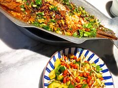 -树厨贵州菜(大十字店)