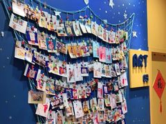 -向日葵艺术中心美术(虹桥南丰城校区)