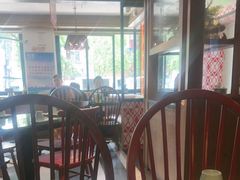 -江边城外烤全鱼(方庄时代购物中心店)