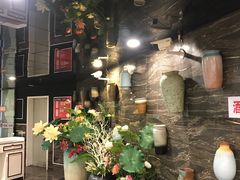 -外婆味道·云南菜大当家(关上店)