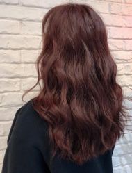 点击看大图 -MORI HAIR SALON日式美发沙龙