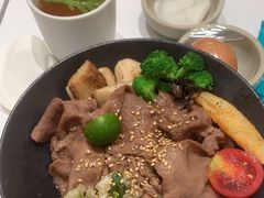 -牛邸·烧肉饭(来福士店)