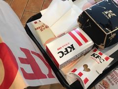 -肯德基(西安兴庆店)