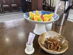 -雅和生态渔庄·宜城锅巴饭(龙灵山公园店)