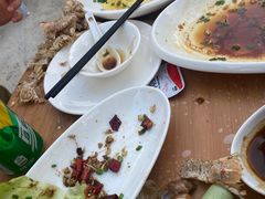 -阿杰臻选海鲜饭店(普陀山店)
