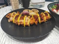 -娜娜家·Nana's restaurant(国金汇店)