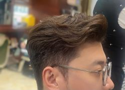-尼特斯男士发型馆