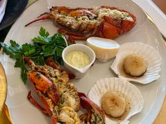 -咖啡苑 - 蔚藍夏日限定主题(永利皇宫店)