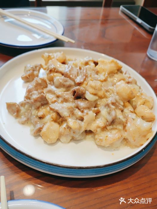 恩宏德餐馆(平山道店)图片