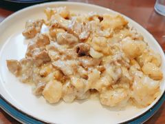 -恩宏德餐馆(平山道店)