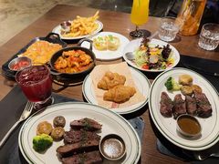 -404干式熟成牛排馆•聚会餐厅