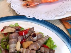 -小船渔村•大连菜•大连焖鱼(黄河路店)
