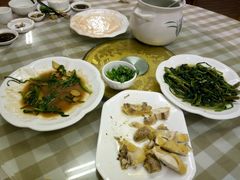 -阿水土鸡(远光店)