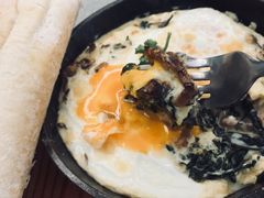 -The Sunny Side Cafe Station 1