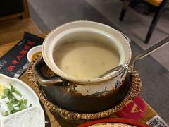 -潮中人潮州菜(益乐路店)