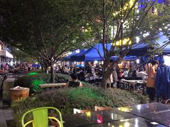 -红钳侠小龙虾·烧烤(中赢康康谷店)