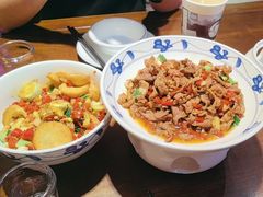 -八碗湘长沙市井菜(坡子街店)