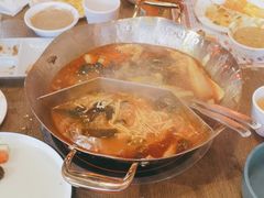 -刘一锅筋头巴脑(小北店)