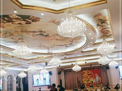 大堂-桃园盛宴·岭南粤菜·手工茶点(南庄店)