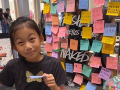 -LUSH(威尼斯人店)