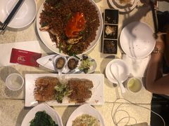 -喜记避风塘炒辣蟹(旗舰店)