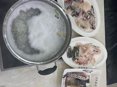 -源港渔村-中山脆肉鲩(博罗店)