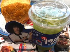 -敏华冰厅(平安金融中心店)