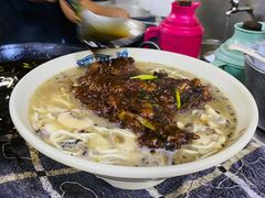 -无名氏面馆(邮电路店)