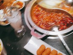 -大龙燚火锅(南山大道店)