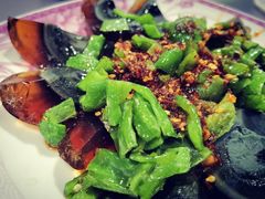 -洪霞餐馆