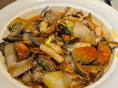 -周家二小姐的菜(西津渡店)