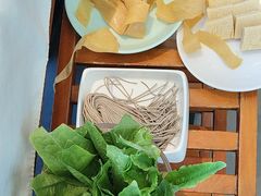 -东来顺饭庄(西直门店)