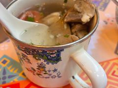 -新疆杭州疗养院·富春山庄